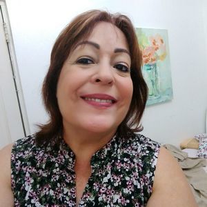 Meet your Posher, Grace